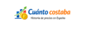 Cuánto costaba